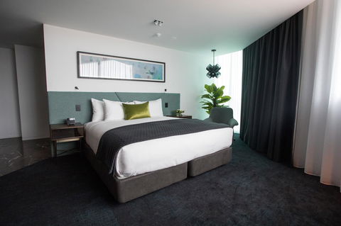 Eatons Hill Hotel - Mackay Tourism 41