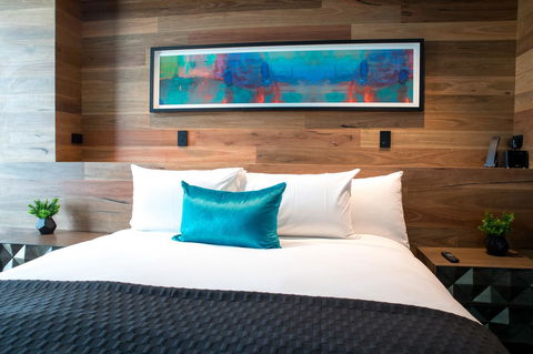 Eatons Hill Hotel - Mackay Tourism 25