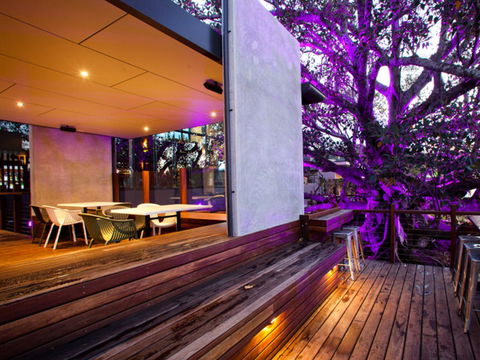 Eatons Hill Hotel - Mackay Tourism 37