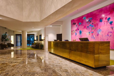 Eatons Hill Hotel - Mackay Tourism 0