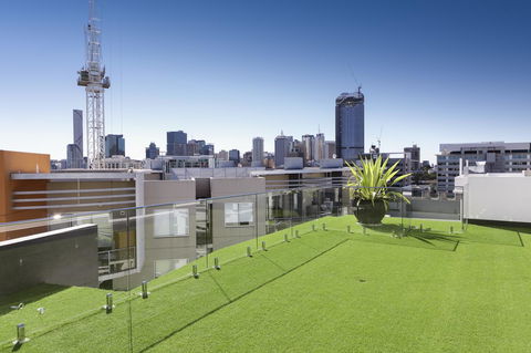 Menso At Southbank - Mackay Tourism 12