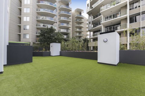 Menso At Southbank - Mackay Tourism 13