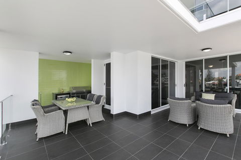 Menso At Southbank - Mackay Tourism 4