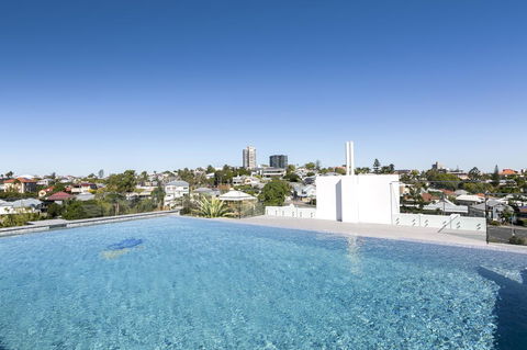 Menso At Southbank - Mackay Tourism 1