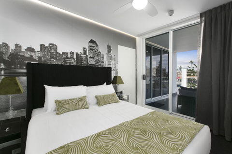 Menso At Southbank - Mackay Tourism 16