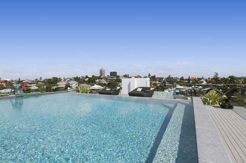 Menso At Southbank - Mackay Tourism 10