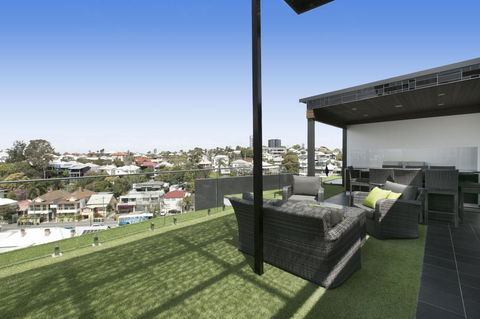 Menso At Southbank - Mackay Tourism 25