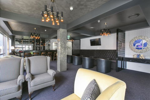 Menso At Southbank - Mackay Tourism 27