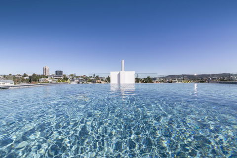 Menso At Southbank - Mackay Tourism 9