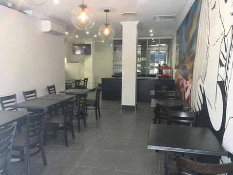 Menso At Southbank - Mackay Tourism 18