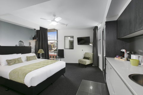 Menso At Southbank - Mackay Tourism 2