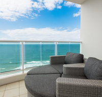Pacific Views Resort - Mackay Tourism