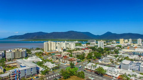 Coral Tree Inn - Mackay Tourism 42