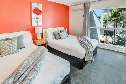 Coral Tree Inn - Mackay Tourism 23