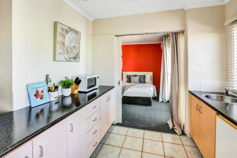 Coral Tree Inn - Mackay Tourism 27