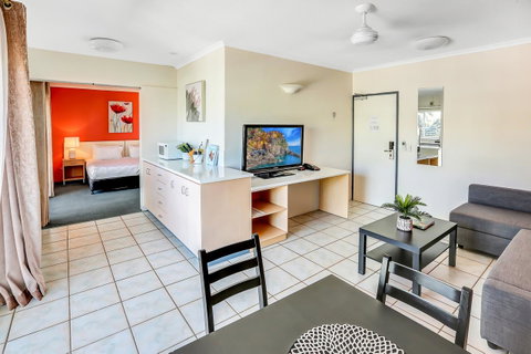Coral Tree Inn - Mackay Tourism 25