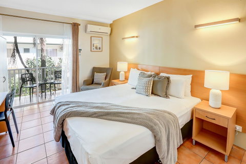 Coral Tree Inn - Mackay Tourism 13