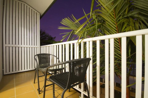 Coral Tree Inn - Mackay Tourism 34
