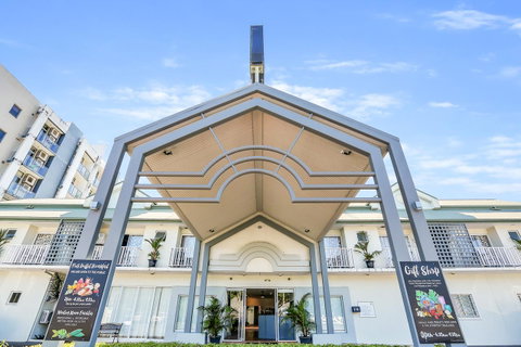 Coral Tree Inn - Mackay Tourism 30