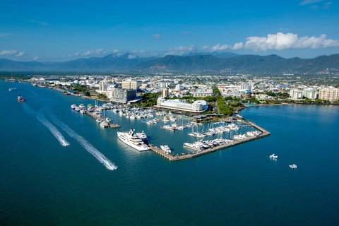 Coral Tree Inn - Mackay Tourism 32