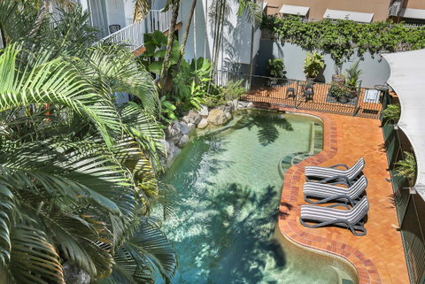 Coral Tree Inn - Mackay Tourism 21