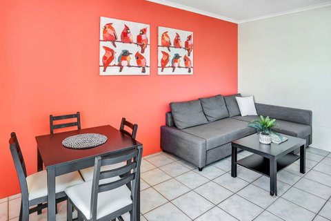 Coral Tree Inn - Mackay Tourism 14