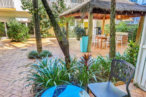 Coral Tree Inn - Mackay Tourism 10