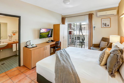 Coral Tree Inn - Mackay Tourism 20