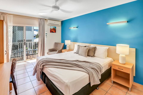 Coral Tree Inn - Mackay Tourism 0