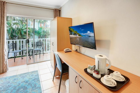 Coral Tree Inn - Mackay Tourism 12