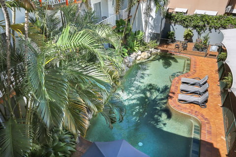 Coral Tree Inn - Mackay Tourism 18