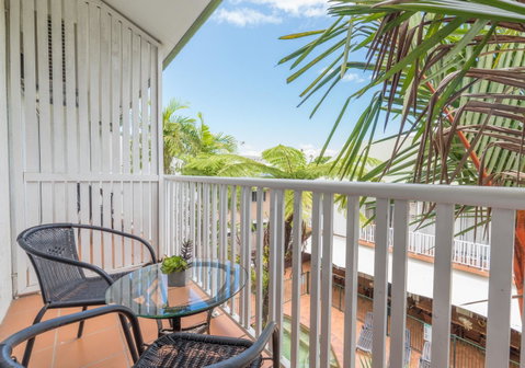 Coral Tree Inn - Mackay Tourism 43