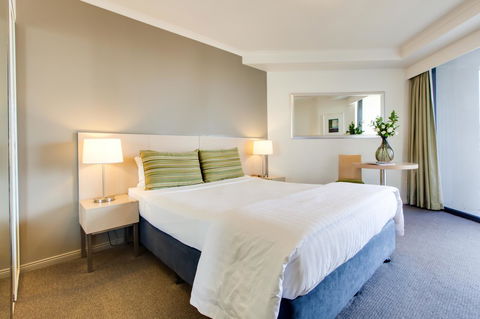 Oakwood Hotel & Apartments Brisbane - Mackay Tourism 4