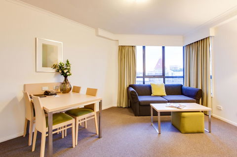 Oakwood Hotel & Apartments Brisbane - Mackay Tourism 15