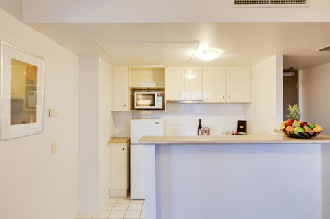 Oakwood Hotel & Apartments Brisbane - Mackay Tourism 14
