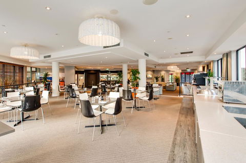 Oakwood Hotel & Apartments Brisbane - Mackay Tourism 20