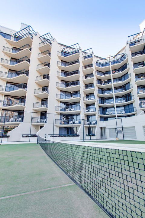 Oakwood Hotel & Apartments Brisbane - Mackay Tourism 10