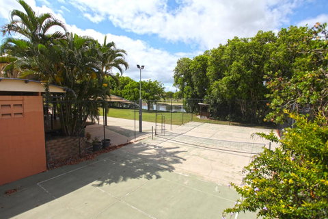 Windmill Motel & Events Centre - Mackay Tourism 10