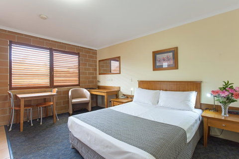 Windmill Motel & Events Centre - Mackay Tourism 15