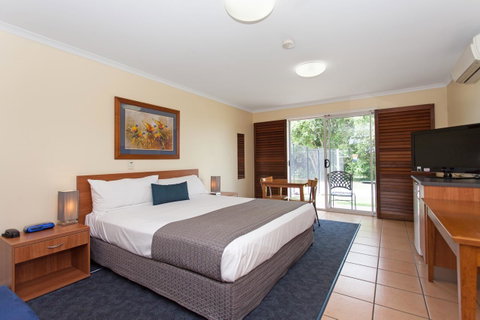 Windmill Motel & Events Centre - Mackay Tourism 4