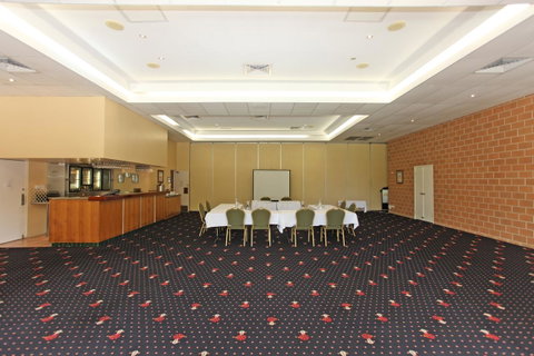 Windmill Motel & Events Centre - Mackay Tourism 17