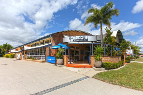 Windmill Motel & Events Centre - Mackay Tourism 12