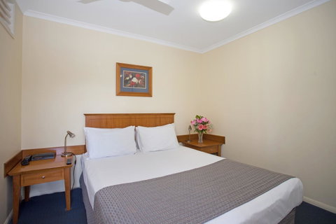 Windmill Motel & Events Centre - Mackay Tourism 9
