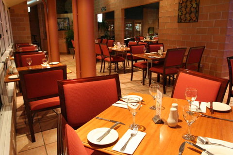 Windmill Motel & Events Centre - Mackay Tourism 16