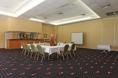 Windmill Motel & Events Centre - Mackay Tourism 19