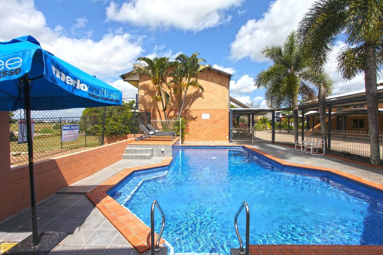 Ocean View QLD Mackay Tourism