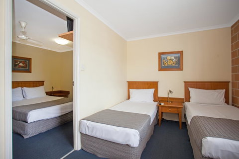 Windmill Motel & Events Centre - Mackay Tourism 3