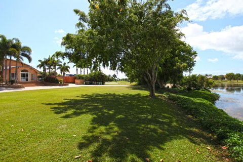 Windmill Motel & Events Centre - Mackay Tourism 13