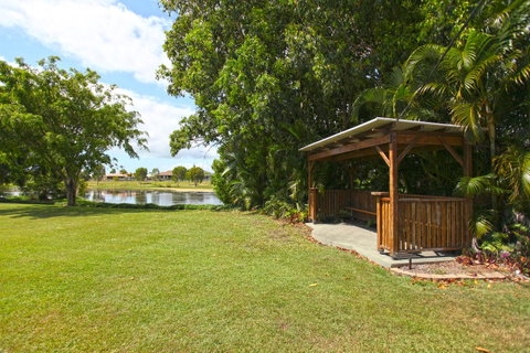 Windmill Motel & Events Centre - Mackay Tourism 22