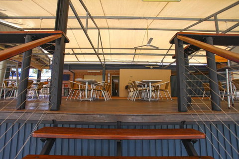 Windmill Motel & Events Centre - Mackay Tourism 6